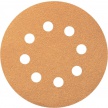 820 Power Line Velcro Disk 125mm