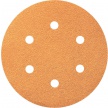 820 Power Velcro Disk 150mm