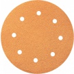 820 Power Line Velcro Disk 203mm