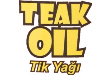 Tikol Tic Yağı