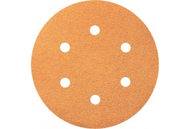 820 Power Velcro Disk 150mm