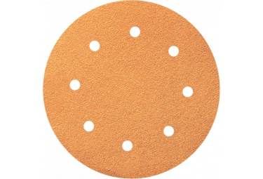 820 Power Line Velcro Disk 203mm