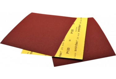 275 Alox Zımpara 230x280mm