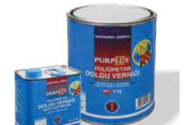 BV-38-Z-104 PURPLUS POLİÜRETAN DOLGU VERNİĞİ