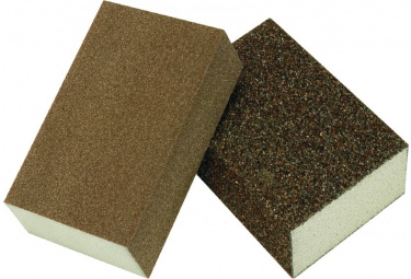 920 Abrasive Sponges 4-Sides(4x4)