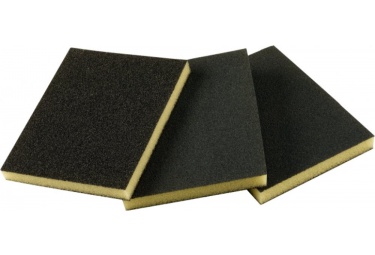 920 Abrasive Sponges 2-Sides(2x2)