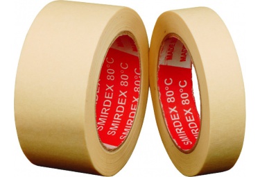 Carox Masking Tapes 80C