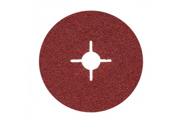 930 Fiber Discs Alox 180mm