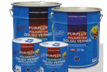 BV-38-Z-200 PURPLUS POLİÜRETAN DOLGU VERNİĞİ