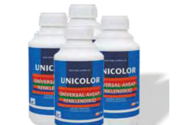 Unicolor Universal Ahşap Renklendiriciler