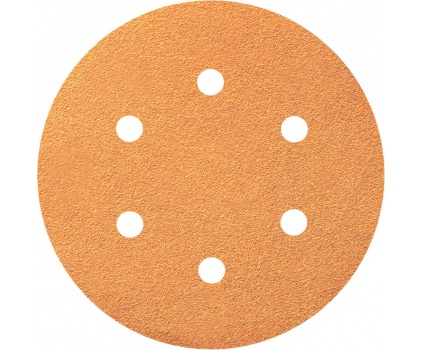 820 Power Velcro Disk 150mm