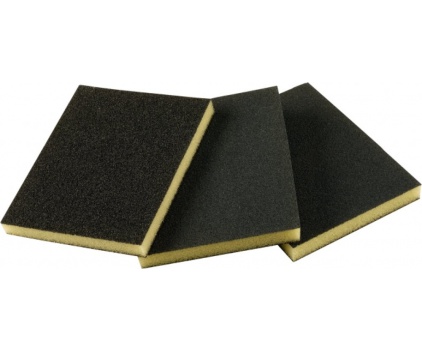 920 Abrasive Sponges 2-Sides(2x2)