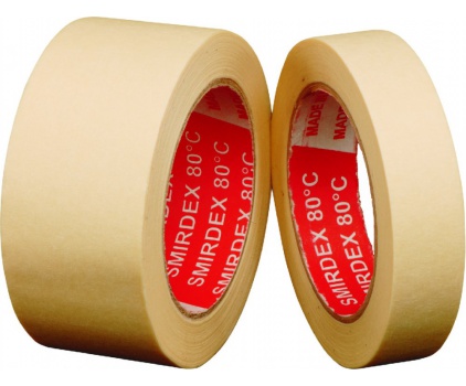 Carox Masking Tapes 80C