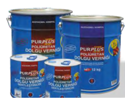 BV-38-Z-200 PURPLUS POLİÜRETAN DOLGU VERNİĞİ