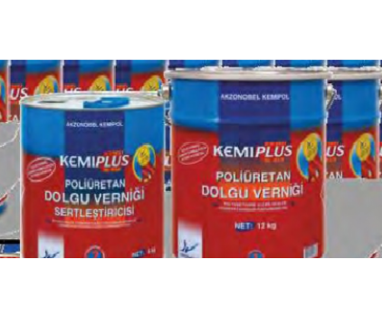 BV38Z203 KEMIPLUS POLİÜRETAN DOLGU VERNİĞİ