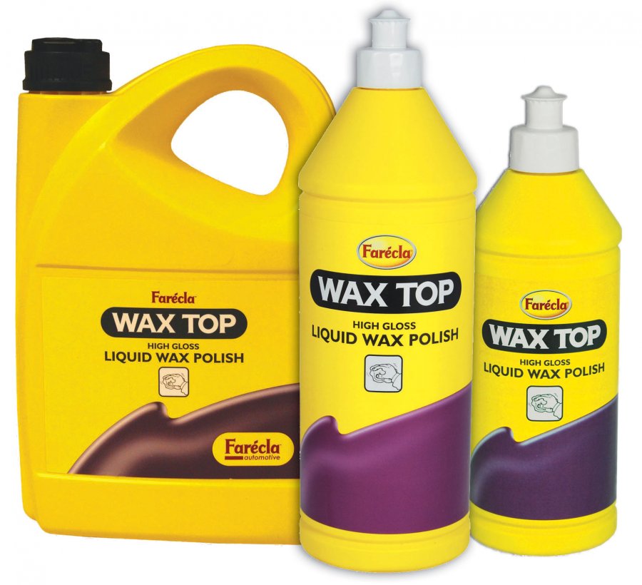 Bustier wax best sale